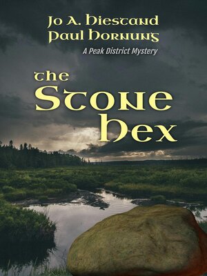 cover image of The Stone Hex